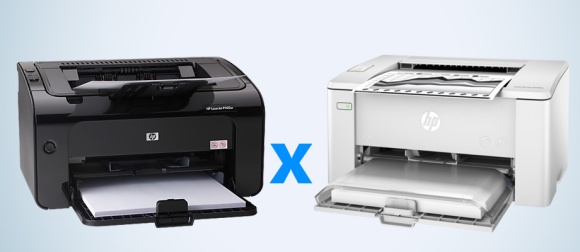 Impressoras